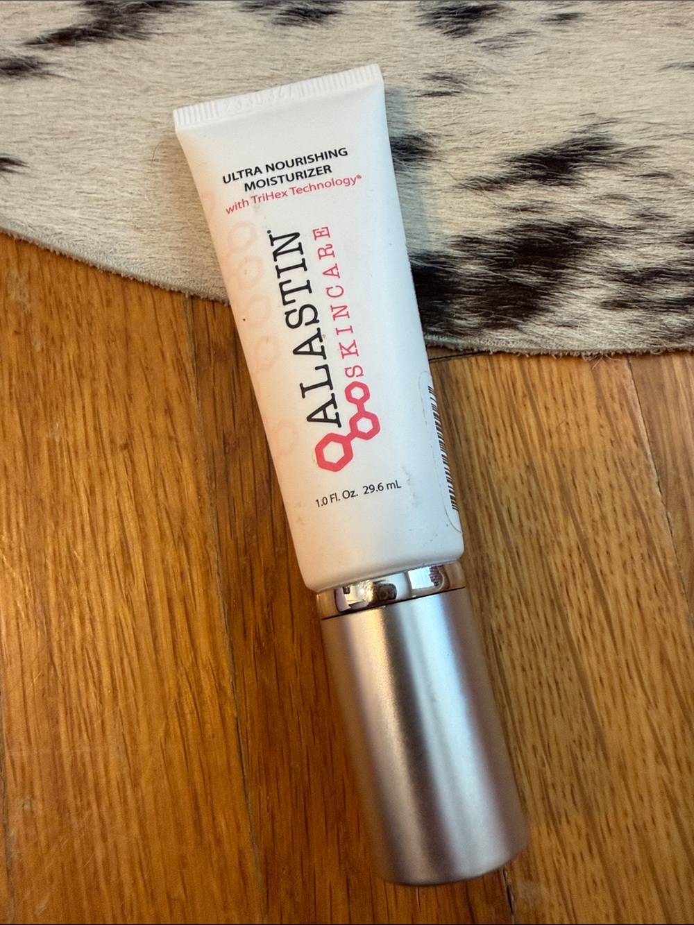 NEW Alastin Skincare Ultra Nourishing Moisturizer - 1.0 fl oz never used